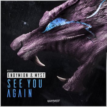 Endymion feat. Myst See You Again (Radio Edit)