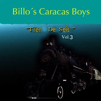 Billos Caracas Boys Mosaico 49