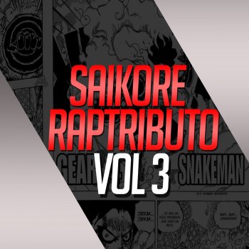 Saikore El infierno de teiko - Saikore Remix