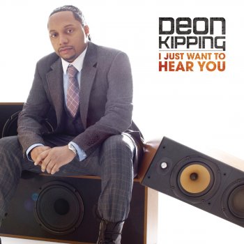 Deon Kipping Let Your Power Fall, Pt. 2