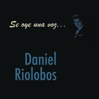 Daniel Riolobos Lluvia en la Tarde
