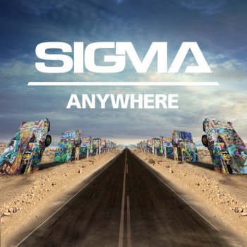 Sigma Anywhere
