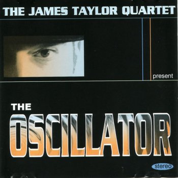 James Taylor Quartet Man from the Moon