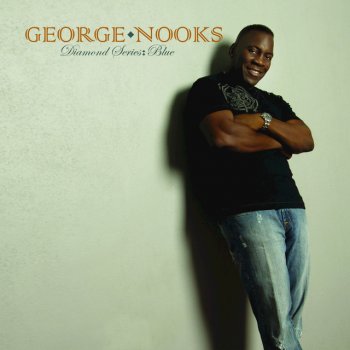 George Nooks Bridged Over Troubled Water