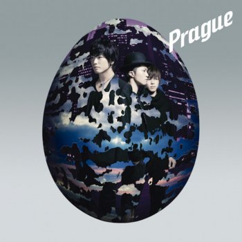 Prague サーカスライフ(Album Version)