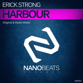 Erick Strong Harbour