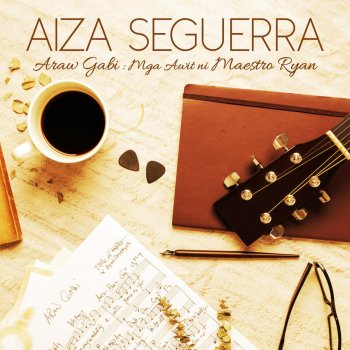 Aiza Seguerra Can This Be Love