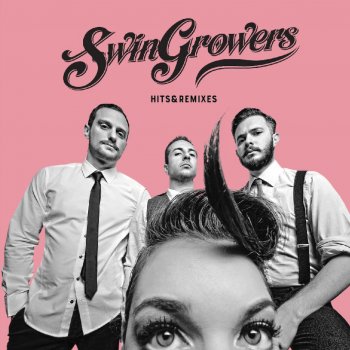 Swingrowers That's Right! - Jamie Berry Remix
