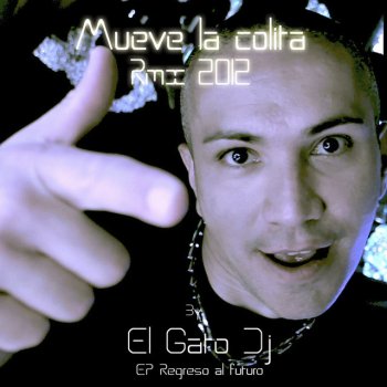 El Gato DJ Mueve la colita - Remix 2012