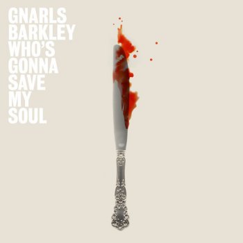 Gnarls Barkley Who's Gonna Save My Soul - MTV 52 Live Version