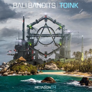 Bali Bandits Toink