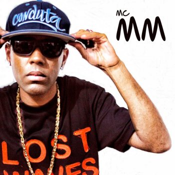MCMM Malandra - DJ R7 Mix