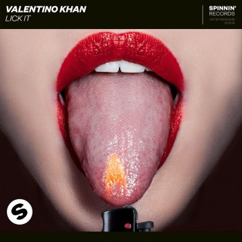 Valentino Khan Lick It