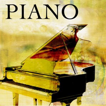 Piano My Idea of Time - Relaxing piano music for relaxation and yoga meditation