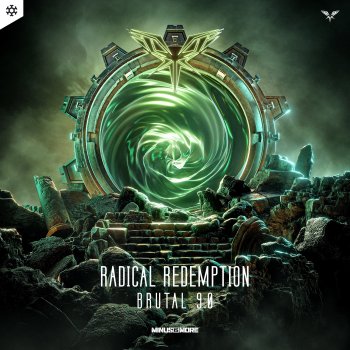 Radical Redemption Brutal 9.0 (Extended Mix)