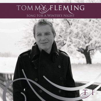 Tommy Fleming Walking In The Air