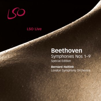 Ludwig van Beethoven feat. Bernard Haitink & London Symphony Orchestra Symphony No. 5 in C Minor, Op. 67: I. Allegro con brio