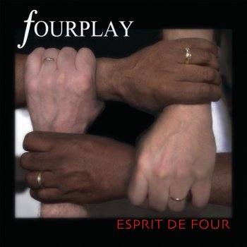 FourPlay Put Our Hearts Together (vocal track)