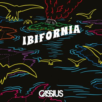 Cassius feat. Myd Ibifornia - MYD Remix