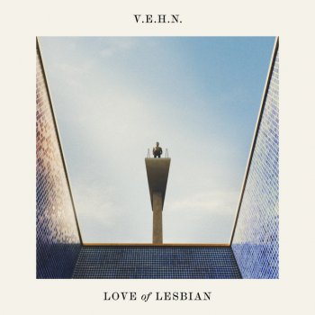 Love of Lesbian Viento de oeste