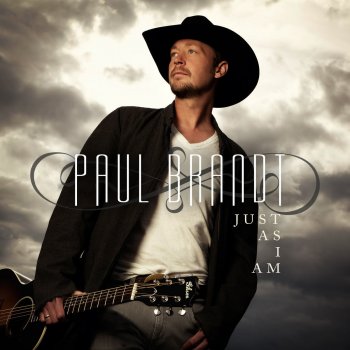 Paul Brandt Just As I Am