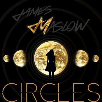 James Maslow Circles