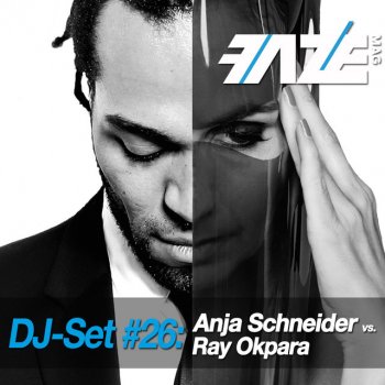 Anja Schneider Diagonal - Ray Okpara Remix