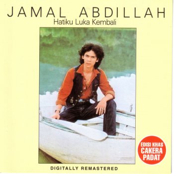 Jamal Abdillah Namamu Di Bibirku