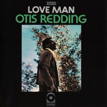 Otis Redding Love Man