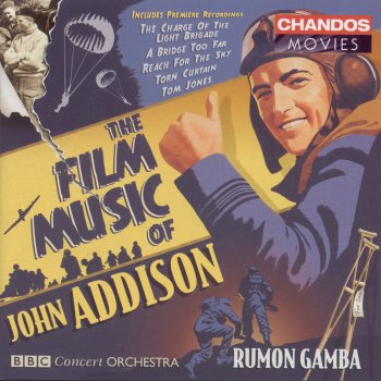 BBC Concert Orchestra Tom Jones: Overture