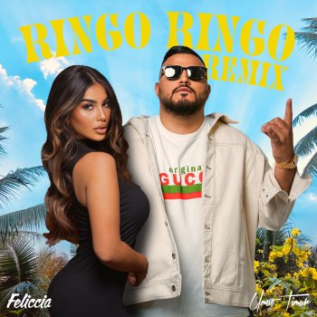 Umut Timur feat. Feliccia Ringo Ringo (Remix)