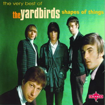 The Yardbirds Stroll On (original) (film soundtrack version "Blow Up")