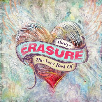 Erasure Fingers and Thumbs (Cold Summer's Day) (2009 - Remaster)