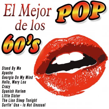 The 60's Pop Band Spanish Harlem