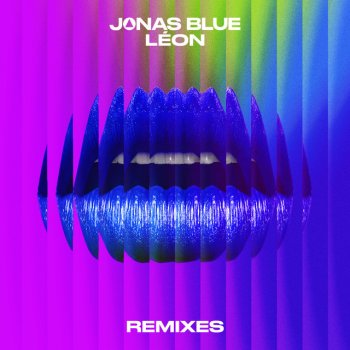 Jonas Blue feat. LÉON & Ferreck Dawn Hear Me Say - Ferreck Dawn Remix