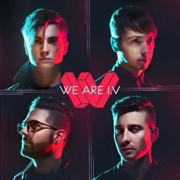 We Are I.V In Your Space