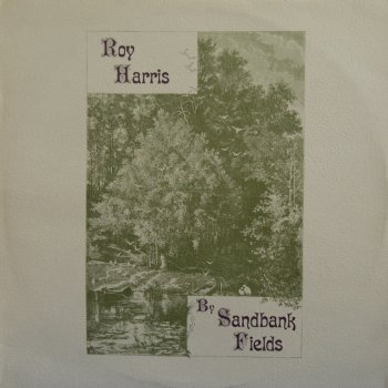 Roy Harris The 23rd of March