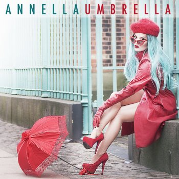 Annella Umbrella