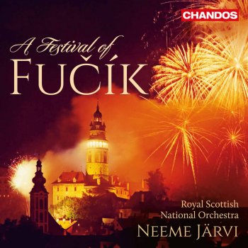 Royal Scottish National Orchestra feat. Neeme Järvi The Mississippi River, Op. 160 (161)