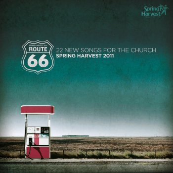 Spring Harvest Praise Is the Offering