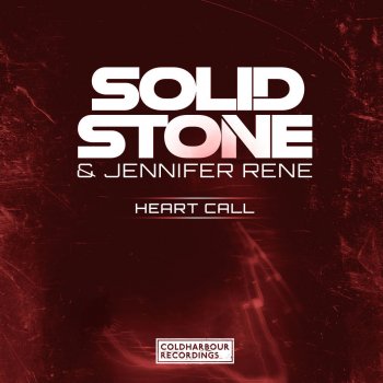Solid Stone feat. Jennifer Rene & Monoverse Heart Call - Monoverse Remix