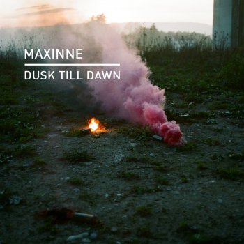 Maxinne feat. Avision Let It Ride - Avision Remix