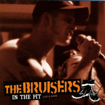 The Bruisers Society's Fools (Previously Unreleased)