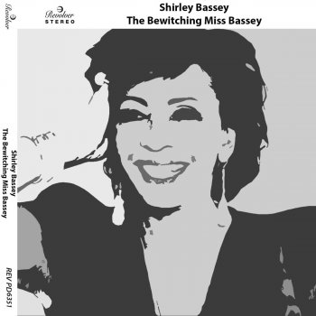 Shirley Bassey You, You, Romeo
