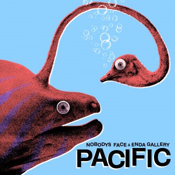 Nobodys Face feat. Enda Gallery Pacific - Ocean Drive Mix