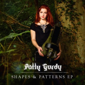 Patty Gurdy The Longing (Hurdy Gurdy Instrumental, Karaoke)
