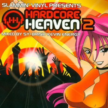 Joey Riot Hardcore 2 Da Bone - Exclusive VIP Hardcore Heaven Album Mix