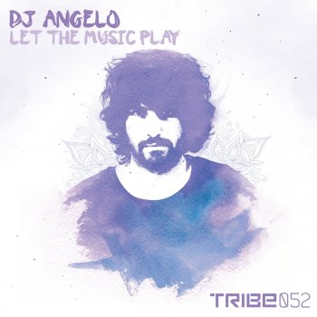 DJ Angelo Let the Music Play (Radio Edit)