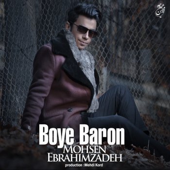 Mohsen Ebrahimzadeh feat. Mostafa Momeni Boye Baron