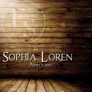 Sophia Loren Mambo Bacan - Original Mix